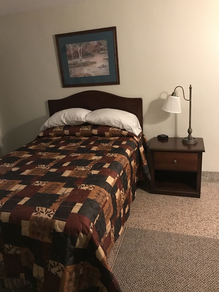Evergreen Motel Oswego Eksteriør bilde