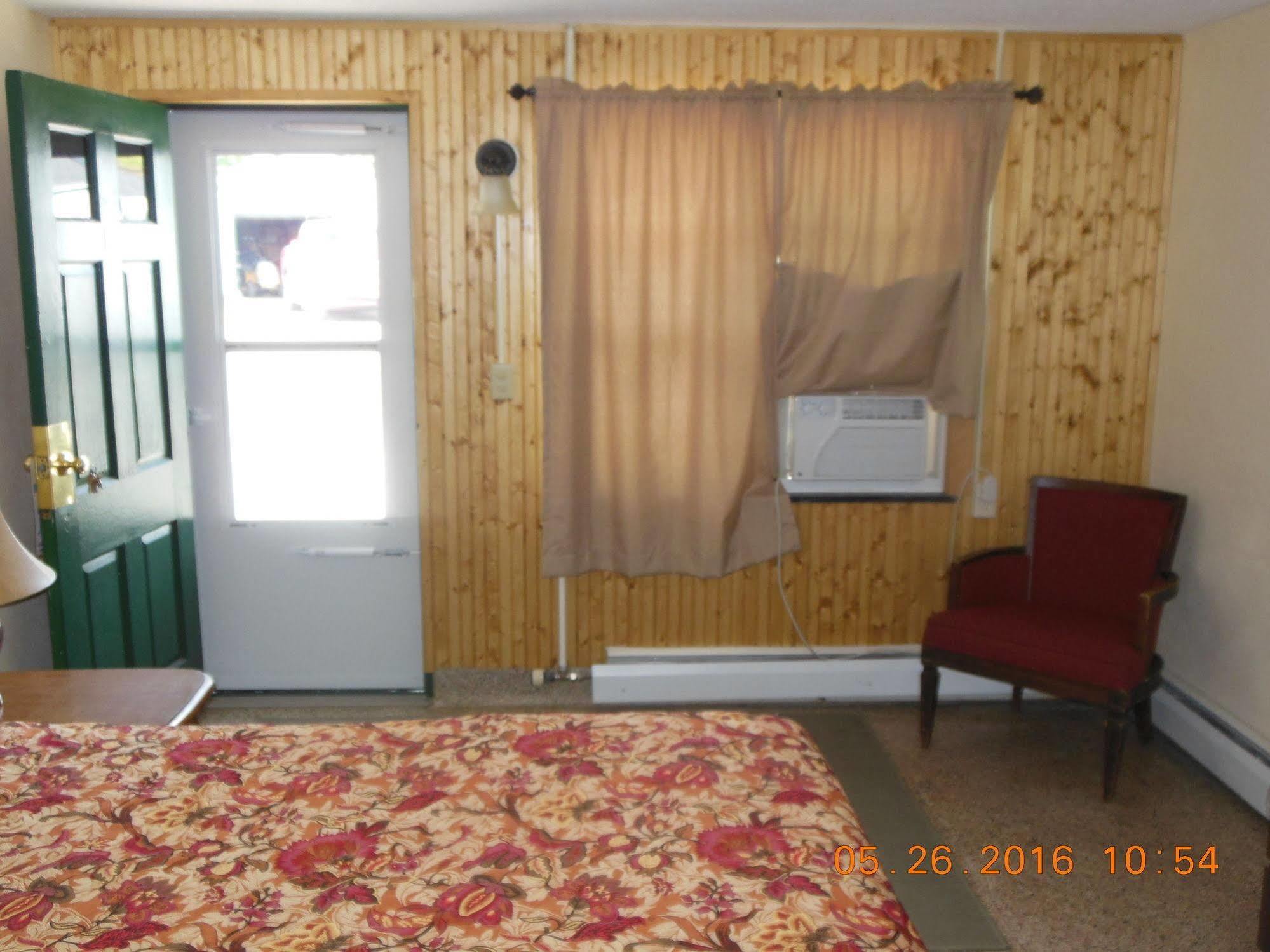 Evergreen Motel Oswego Eksteriør bilde