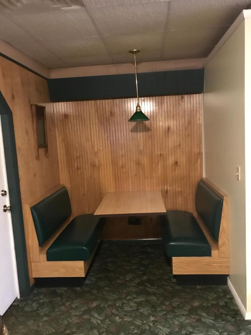 Evergreen Motel Oswego Eksteriør bilde
