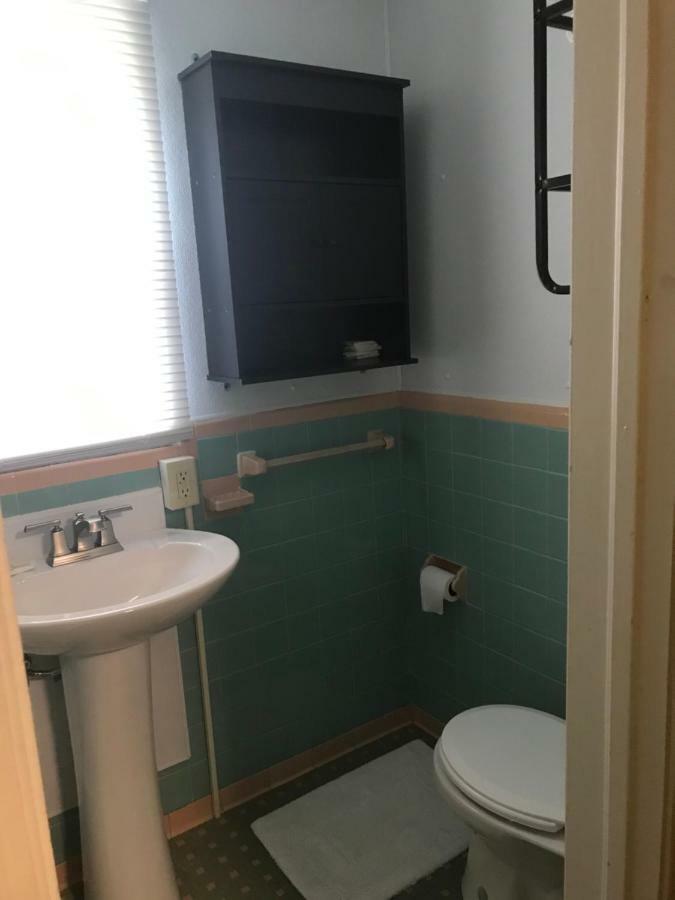Evergreen Motel Oswego Eksteriør bilde